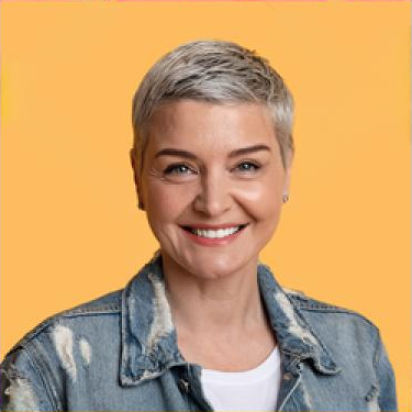 Foto de Clara Holanda